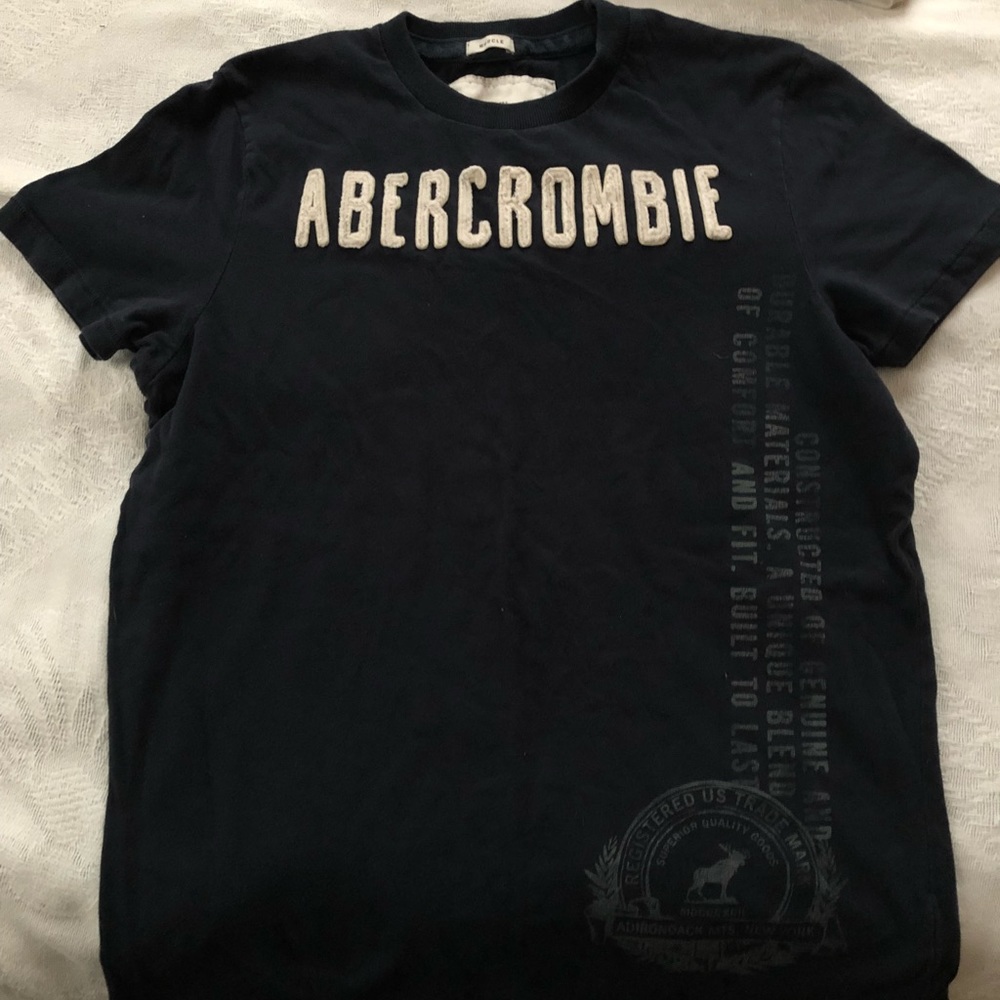 Abercrombie & Fitch T-Shirt